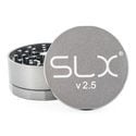 Grinder SLX 2.5 non collant (4 parties - Ø62 mm)