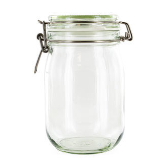 Bocal Pour Affinage De Weed