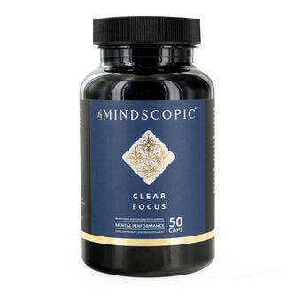 Clear Focus de Mindscopic