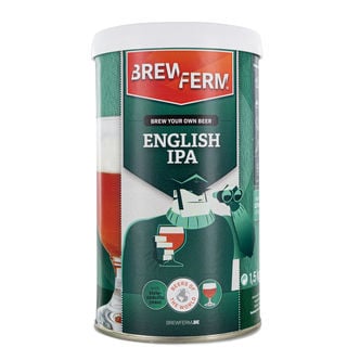 Kit À Bière Brewferm Anglaise IPA (12 L)