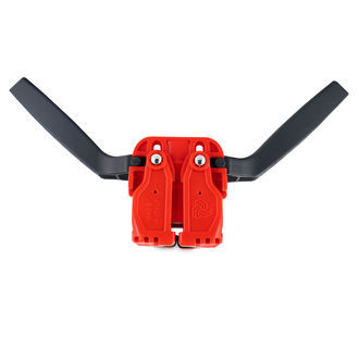 Boucheuse Couronne Captain (26 mm)