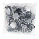 Capsules Couronne 26 mm (100 pièces)