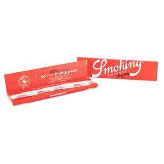 Feuilles À Rouler Smoking Thinnest King Size