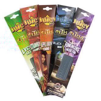 Encens Juicy Jay's (20 bâtonnets)