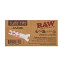 Filtre En Verre RAW Tip