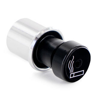 Cachette Allume-Cigare De Voiture