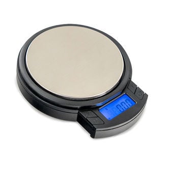 On Balance Tuff-Weigh Balance de poche / Balance de précision (1000g/0,1g)