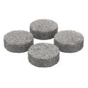 CRAFTY Set Coussins À Liquide (4 pcs)