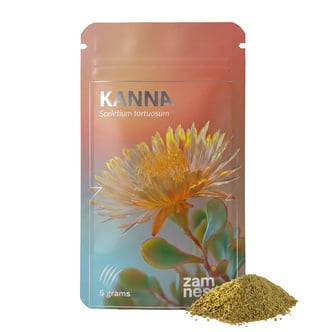 Kanna 5 grammes