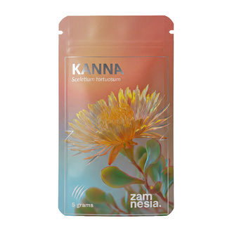 Kanna 5 grammes