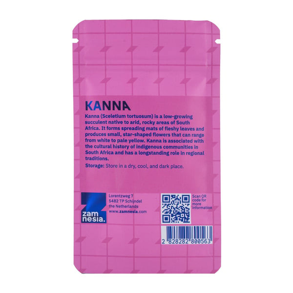 Kanna 5 grammes