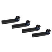 CRAFTY Set d´Embouts