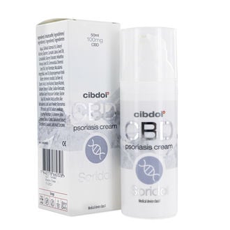 Soridol (Cibdol) 50 ml