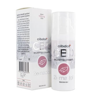 Zemadol (Cibdol) 50 ml