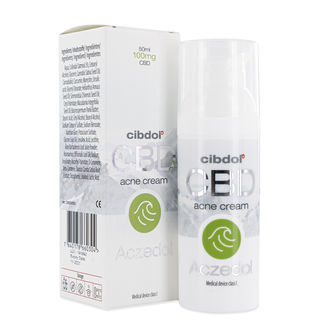 Aczedol (Cibdol) 50 ml