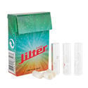 Filtres Jilter + 3 Embouts Verre XL