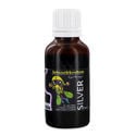 Jetpackkratom Extrait Liquide SILVER - 60 mg
