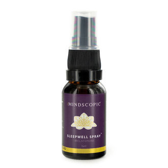 Spray SleepWell (Mindscopic)