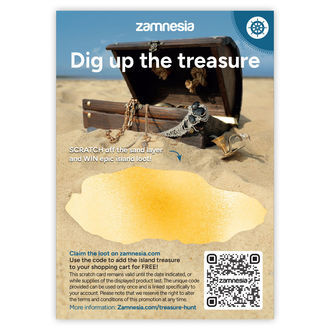 Jeu de grattage Roue +