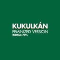 Kukulkan (Pyramid Seeds) féminisée
