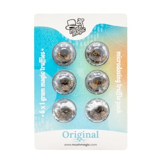 Pack de microdosage Original