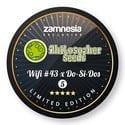 Wifi 43 x Do-Si-Dos (Philosopher Seeds x Zamnesia) féminisée