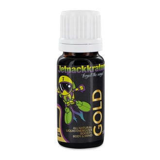 Jetpackkratom Extrait Liquide GOLD