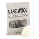 Fibres de chanvre démucilaginées Vape Wool