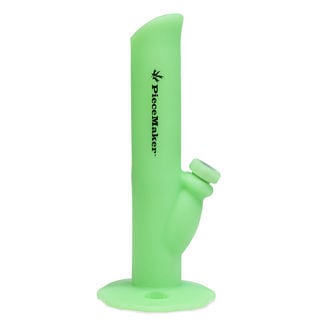 PieceMaker Bang en silicone "Kermit"