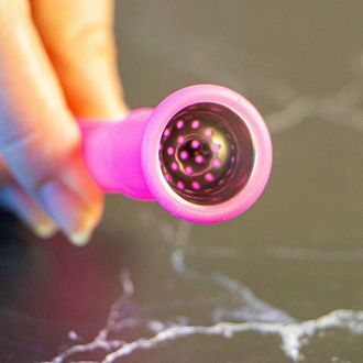 PieceMaker Bang en silicone "Kali"