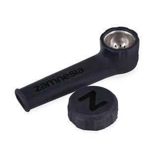 Pipe en Silicone Zamnesia Karma (PieceMaker)
