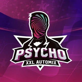 Psycho XXL Auto MIX (BSF Seeds) féminisée