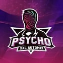 Psycho XXL Auto MIX (BSF Seeds) féminisée