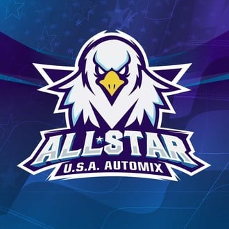 All Stars USA Automix (BSF Seeds) féminisée