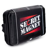 Boite de stockage Secret Magnet
