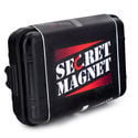 Boite de stockage Secret Magnet