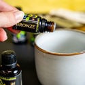 Jetpackkratom Extrait Liquide BRONZE - 40 mg