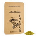 Poudre De Kratom Vert JetpackKratom