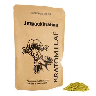 Poudre De Kratom Red Jetpackkratom