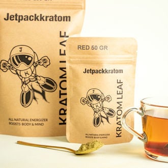 Poudre De Kratom Red Jetpackkratom