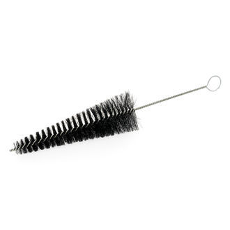Brosse pour bang