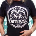 T-Shirt Zamnesia | Femme