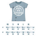 T-Shirt Zamnesia | Femme