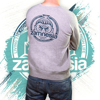 Sweatshirt Zamnesia | Homme