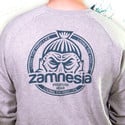 Sweatshirt Zamnesia | Homme