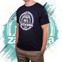 T-Shirt Zamnesia | Homme