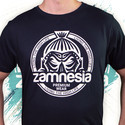 T-Shirt Zamnesia | Homme