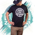 T-Shirt Zamnesia | Homme
