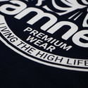 T-Shirt Zamnesia | Homme