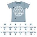 T-Shirt Zamnesia | Homme
